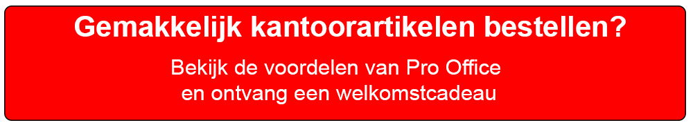 Kantoorartikelen