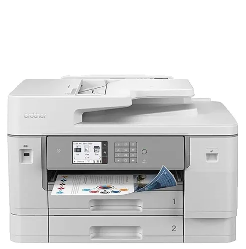 A3 inkjet printer voor grootformaat printen in hoge kwaliteit