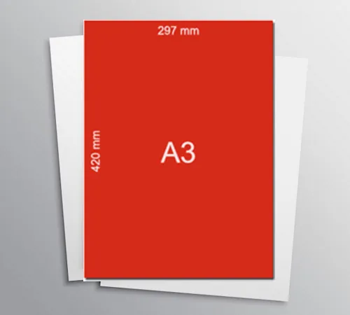 A3-papier