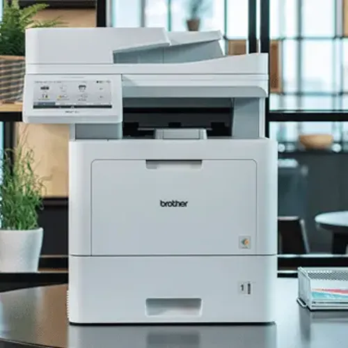 All in one printer voor kantoor