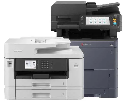 all in one printer kopen