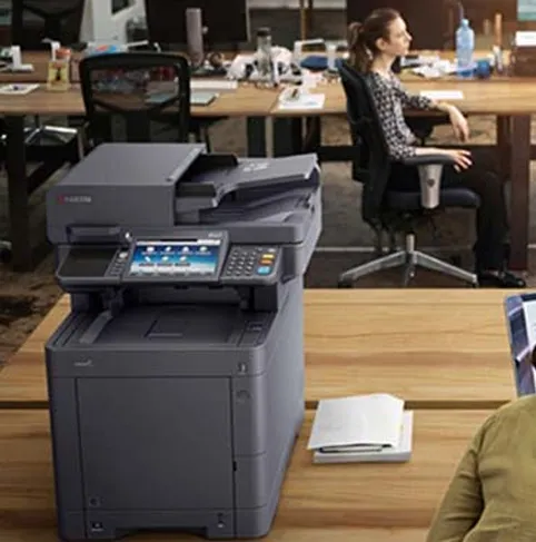 All in one printers voor bedrijven