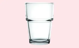 bekers voor waterkoeler en kantine