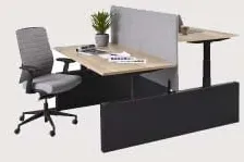 Bureau kopen voor kantoorinrichting of thuiswerkplek