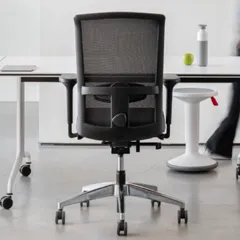 Se7en bureaustoelen voor kantoor