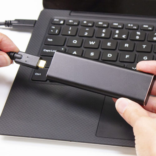 Kabels, USB hubs en dataopslag voor computerapparatuur