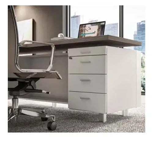 Directiebureau voor een luxe en comfortabele inrichting van directiekantoren