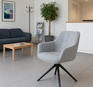 wachtkamerstoelen met draaimechaniek