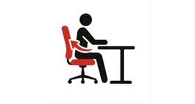 Ergonomie voor de werkplek
