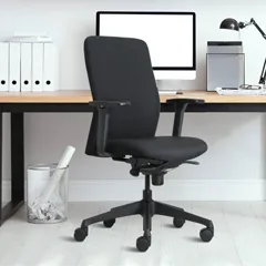 Euroseats bureaustoelen