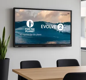 Evolve 2 – ETX40 Android touchscreen