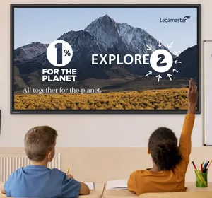 Explore 2 – EXP10 interactief display