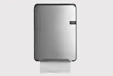 Handdoekdispensers voor sanitair en werkplek