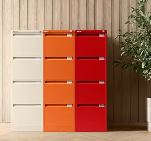 Hangmappenkast voor A4 hangmappen