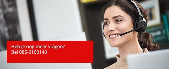 Hoekbureau afbeelding
