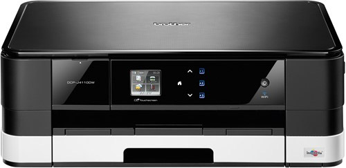 inkjet printer