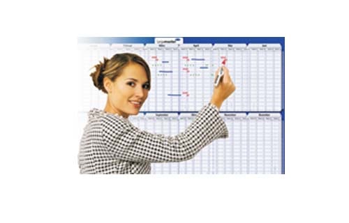 jaarplanner