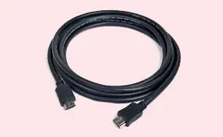 Koop de juiste kabel om je professionele display screens aan te sluiten