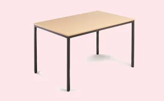 Kantinetafel uit ons assortiment – klik voor alle kantinetafels