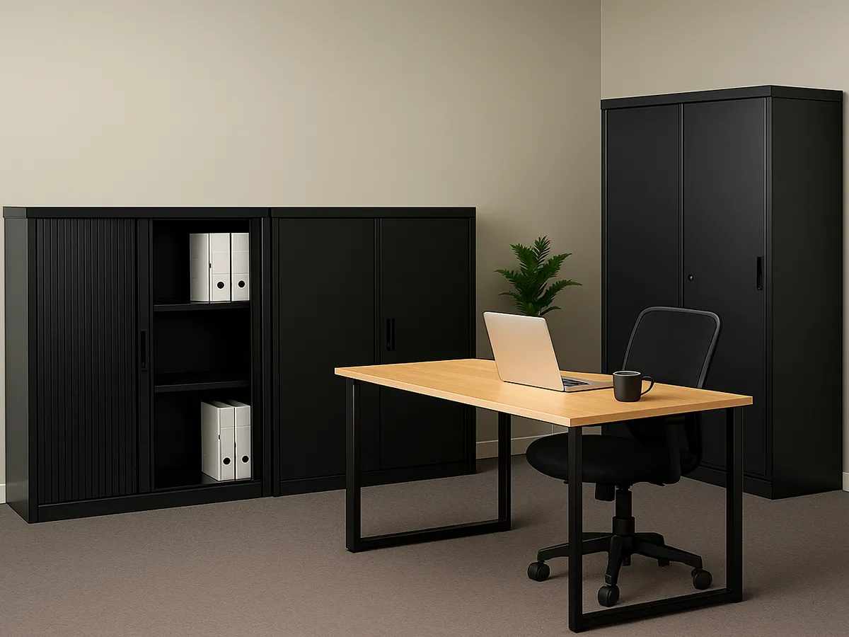 kantoorkasten voor kantoorruimte