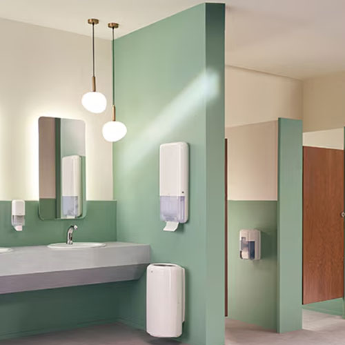 Sanitair en hygiëne