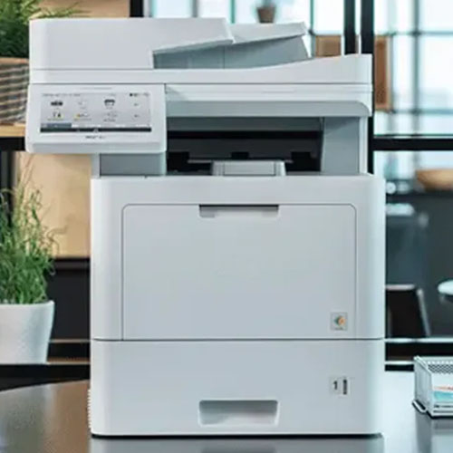 Printers en printoplossingen kennisbank