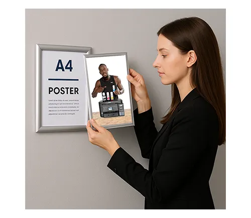 kliklijst voor een professionele presentatie
