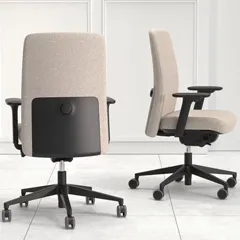 Kohl ergonomische bureaustoelen