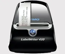 Professionele labelprinter voor labels en barcodes