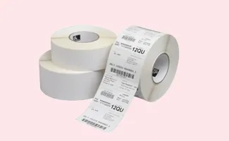 verzendetiketten voor labelprinter