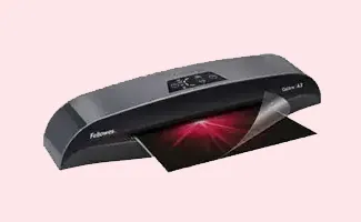 lamineerapparaat voor lamineerhoezen