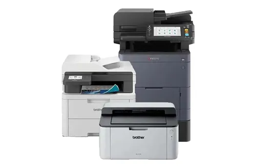 laserprinter