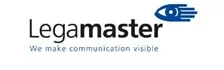 Legamaster whiteboard