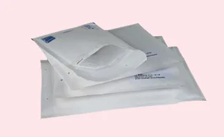 luchtkussen enveloppen voor verzending