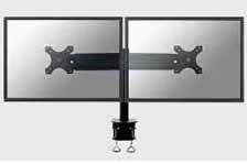 monitorarm voor ergonomische werkplek