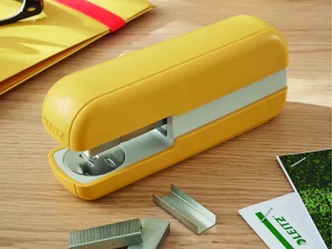 Nietmachine voor dagelijks gebruik