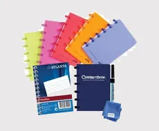 Notitieboek kopen voor school of werk