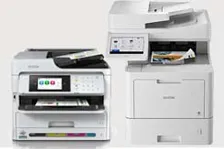 Printers met PayPerPrint abonnement – Printen met zekerheid, zonder hoge kosten