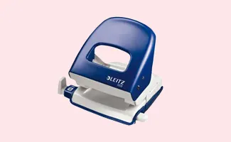 Perforator voor archiveren van geniet papier – 2-gaats en 4-gaats modellen