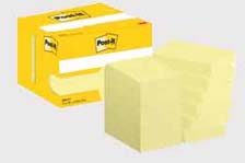 post its | zelfklevende memo's voor kantoor en organisatie