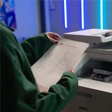 Goedkoop printen zonder zorgen