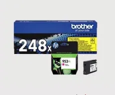 Printer inkt voor printers en all in one printers