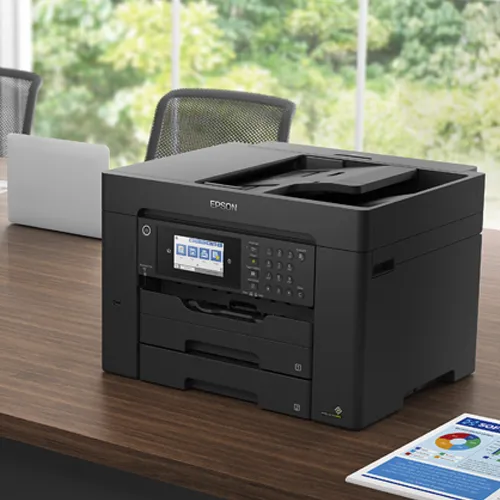 Zakelijke printers voor kantoor, magazijn en winkel