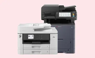 Printer kopen voor dagelijks gebruik van A4 en A3 printpapier