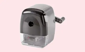 puntenslijpers voor potloden