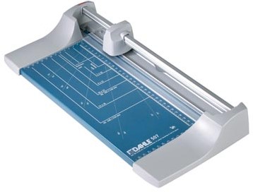 Rolsnijmachine-Dahle-507 Rolsnijmachine