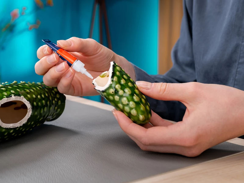 lijm voor stevige verbindingen