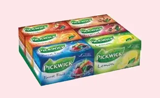 thee voor kantine en kantoor