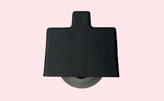 papiersnijder onderdelen set