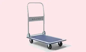 transportkar industriële kwaliteit